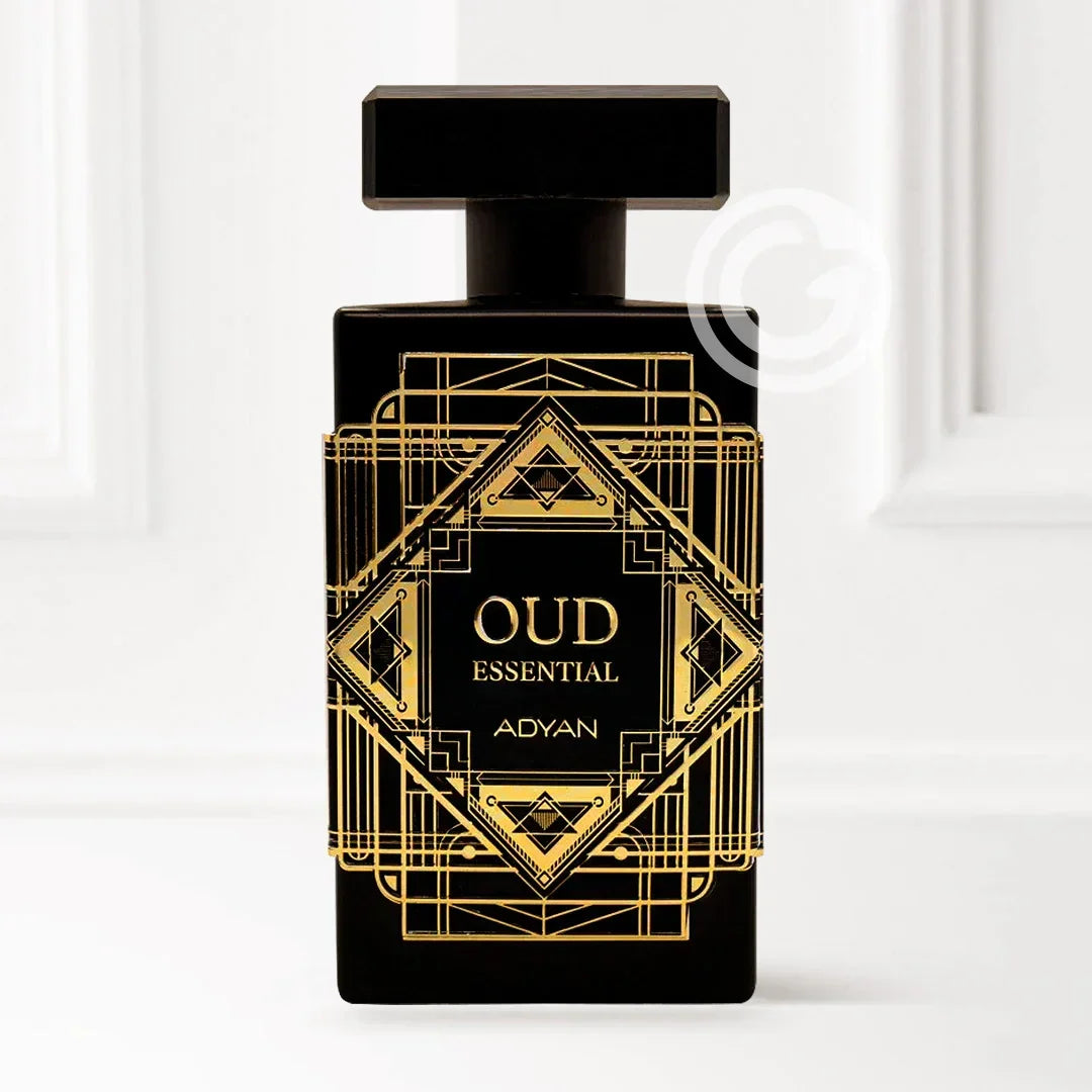 Adyan Oud Essential EDP 100ml